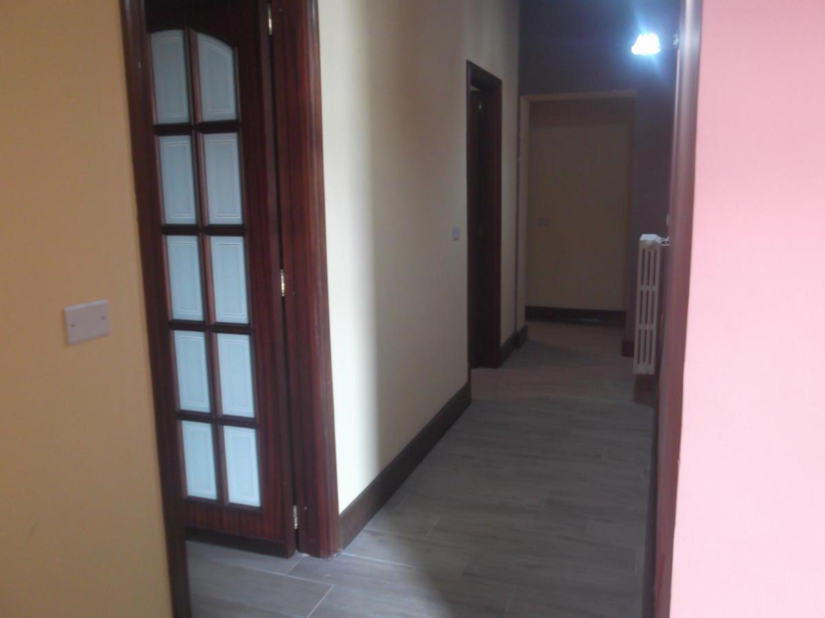 Bed and Breakfast Perla Del Mare Бари Экстерьер фото