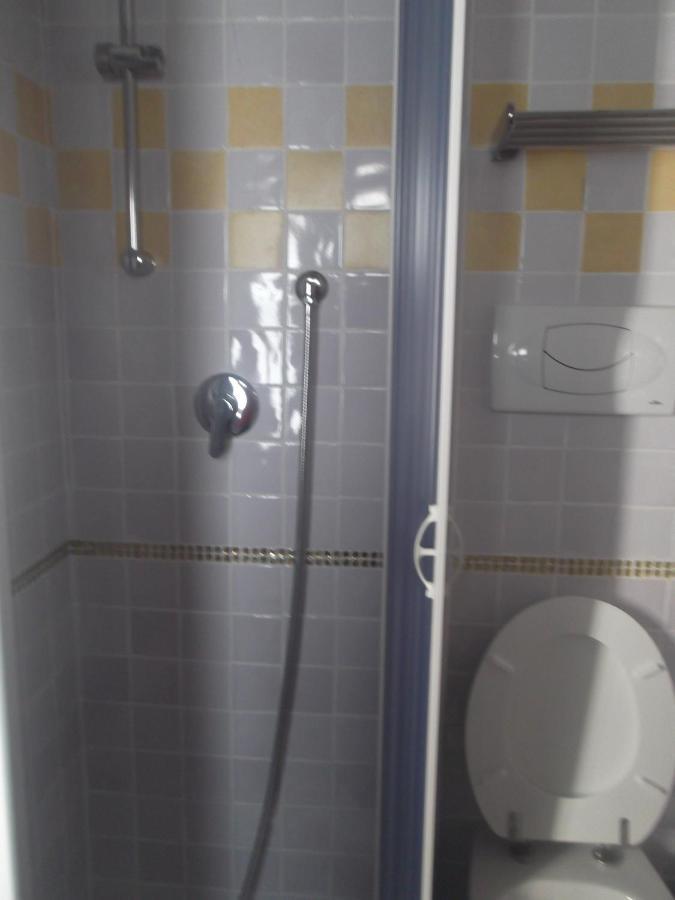 Bed and Breakfast Perla Del Mare Бари Экстерьер фото