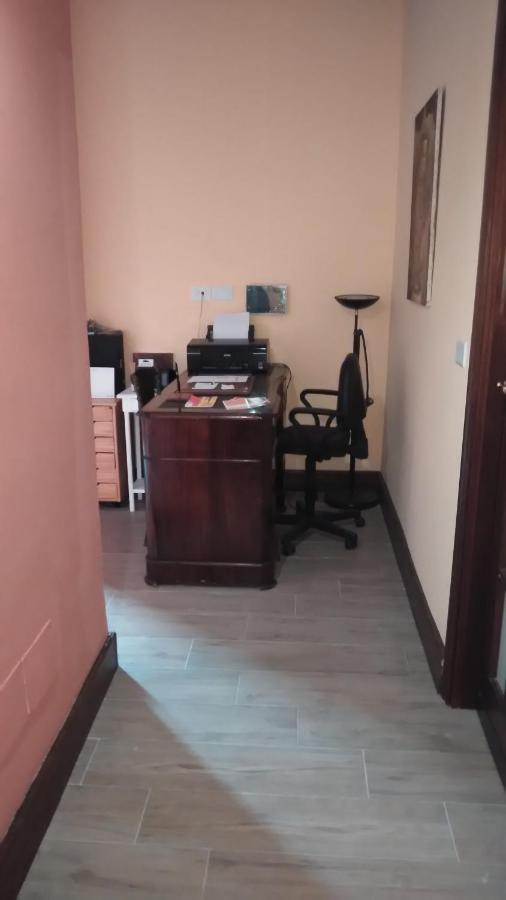 Bed and Breakfast Perla Del Mare Бари Экстерьер фото