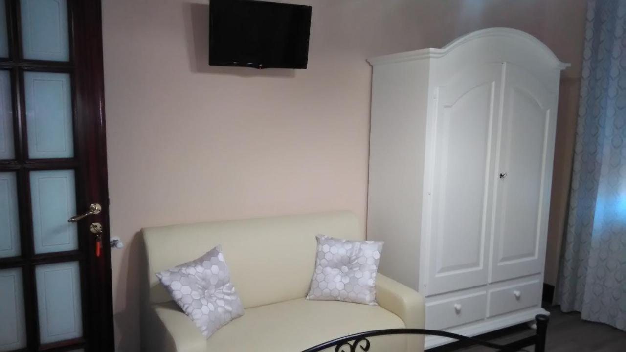 Bed and Breakfast Perla Del Mare Бари Экстерьер фото