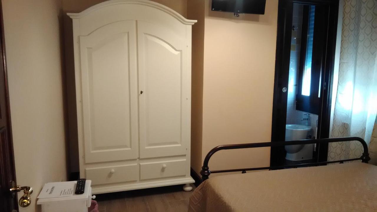 Bed and Breakfast Perla Del Mare Бари Экстерьер фото