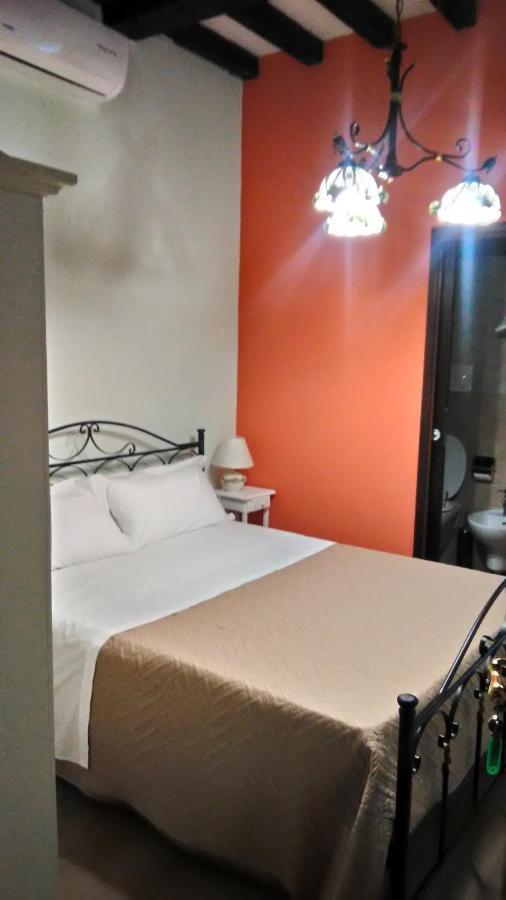 Bed and Breakfast Perla Del Mare Бари Экстерьер фото