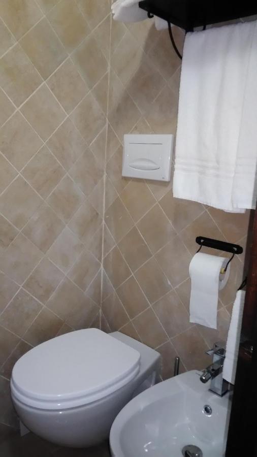 Bed and Breakfast Perla Del Mare Бари Экстерьер фото