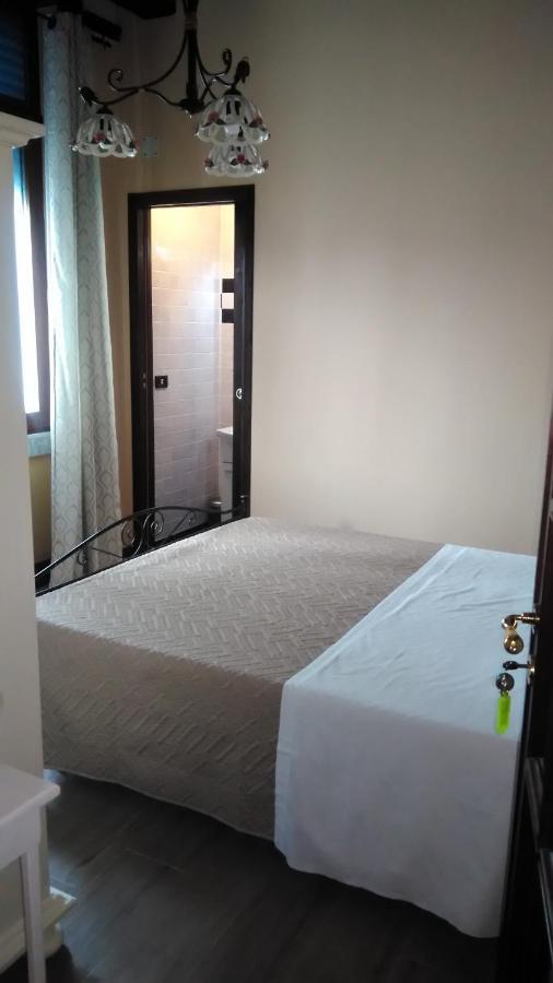 Bed and Breakfast Perla Del Mare Бари Экстерьер фото