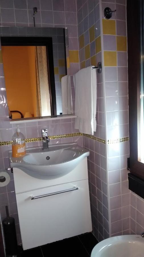 Bed and Breakfast Perla Del Mare Бари Экстерьер фото