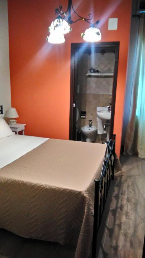 Bed and Breakfast Perla Del Mare Бари Экстерьер фото