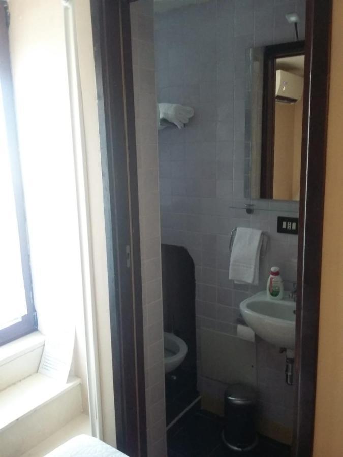 Bed and Breakfast Perla Del Mare Бари Экстерьер фото