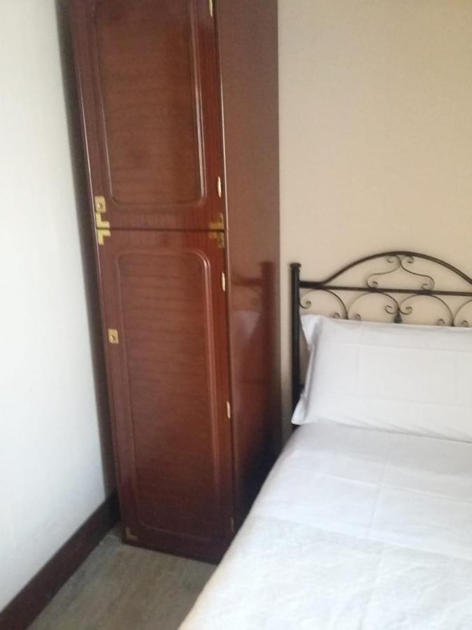 Bed and Breakfast Perla Del Mare Бари Экстерьер фото